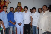 Udyamam Movie Opening Photos